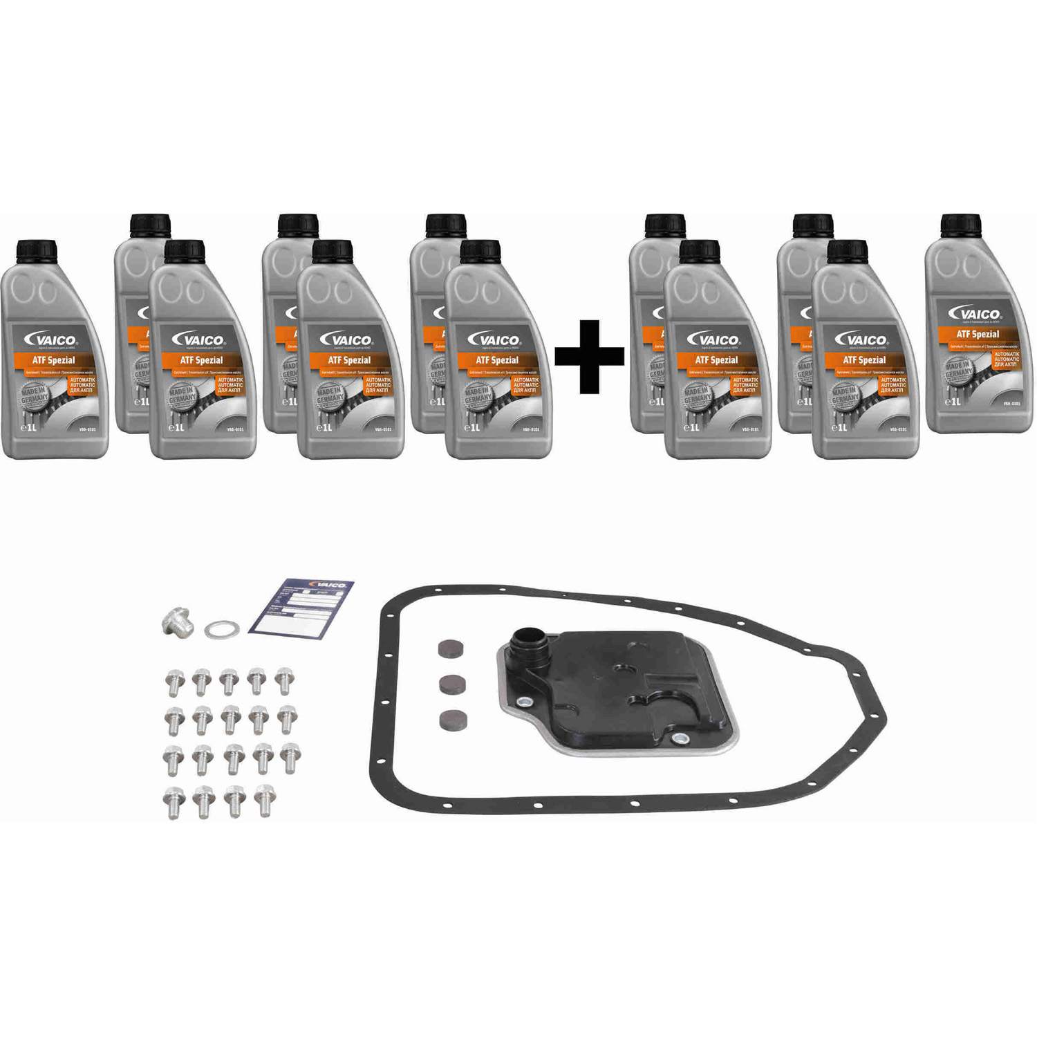 AM Automatic Transmission Fluid SKU VCOV520389XXL OEM 4532423100