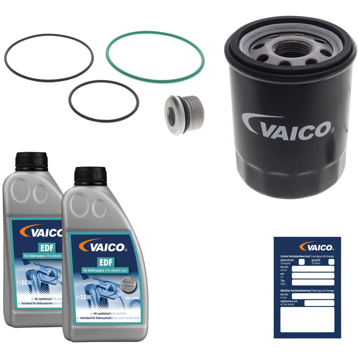 AM Automatic Transmission Fluid SKU VCOV580003 OEM 109503800B