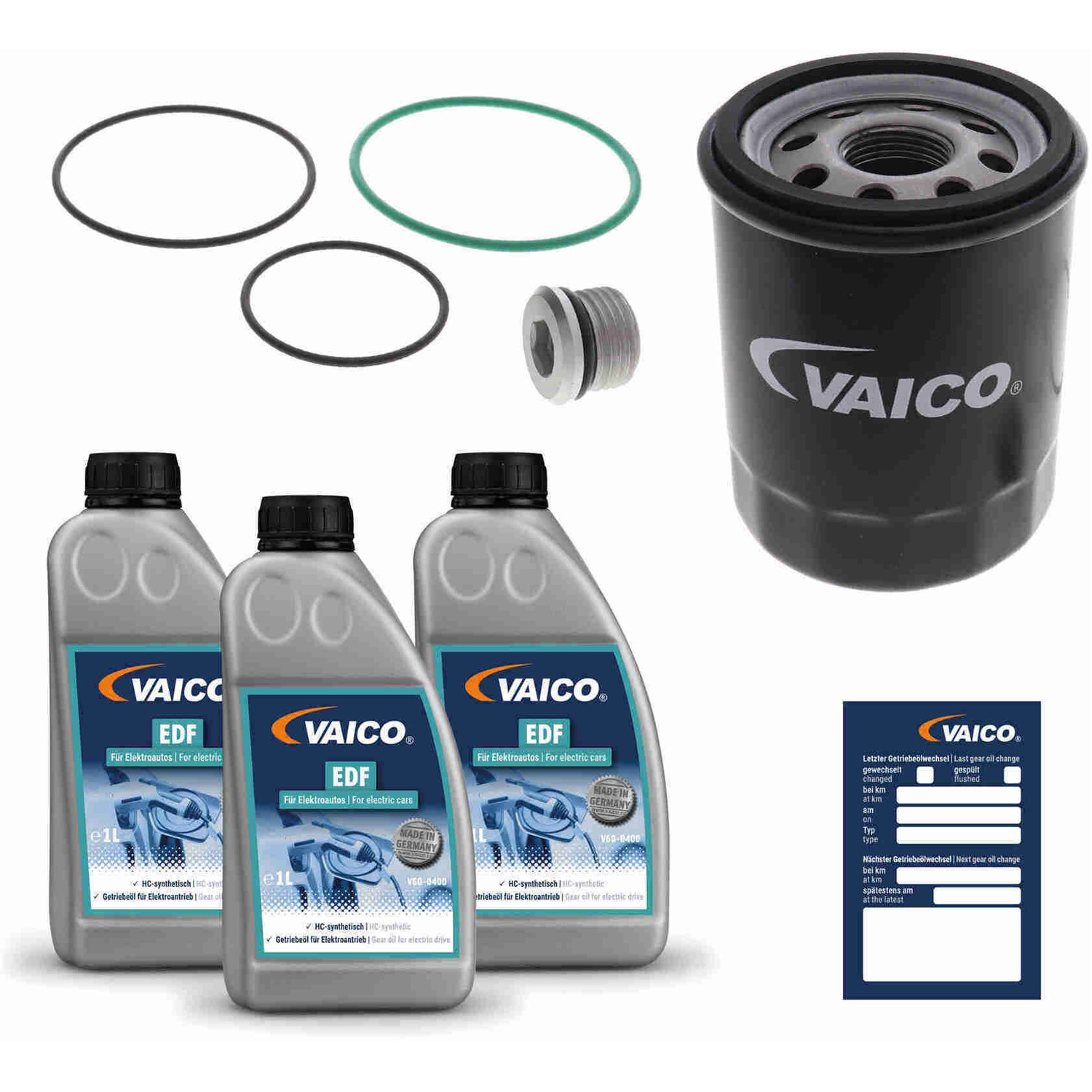 AM Automatic Transmission Fluid SKU VCOV580004 OEM 109503800B