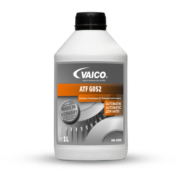 AM Automatic Transmission Fluid SKU VCOV600050 OEM G052162A2 G052162A2S1 G052162A