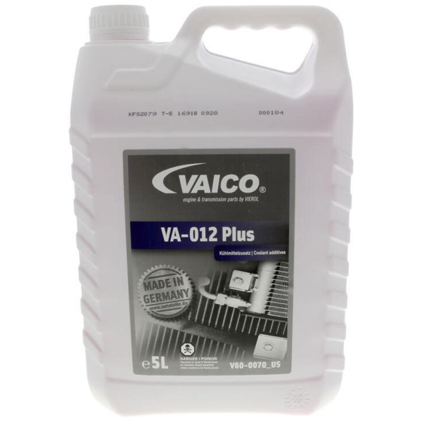 AM Coolant Antifreeze SKU VCOV600070US OEM 0009891625-5009920-93170402 G0