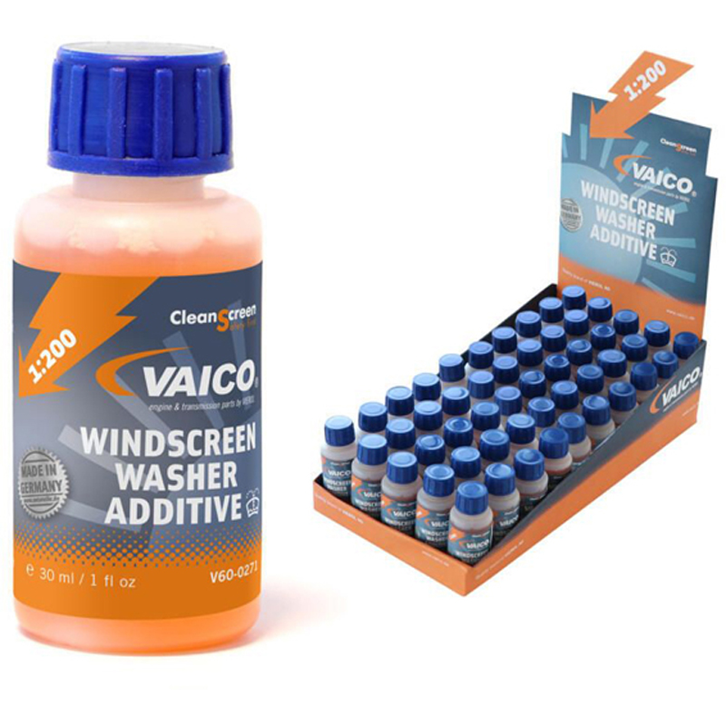 AM Washer Fluid Concentrate SKU VCOV600271 OEM 000986200009