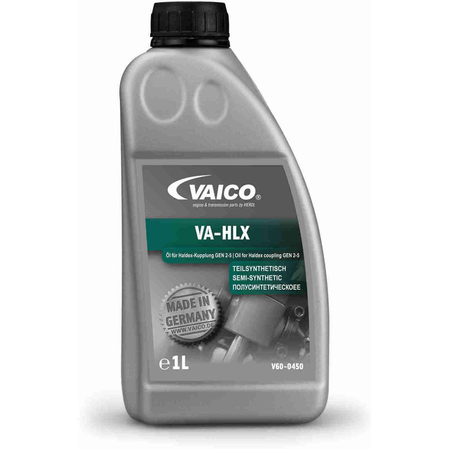 AM Gear Oil SKU VCOV600450 OEM 1931273-1940057-31367940-83222