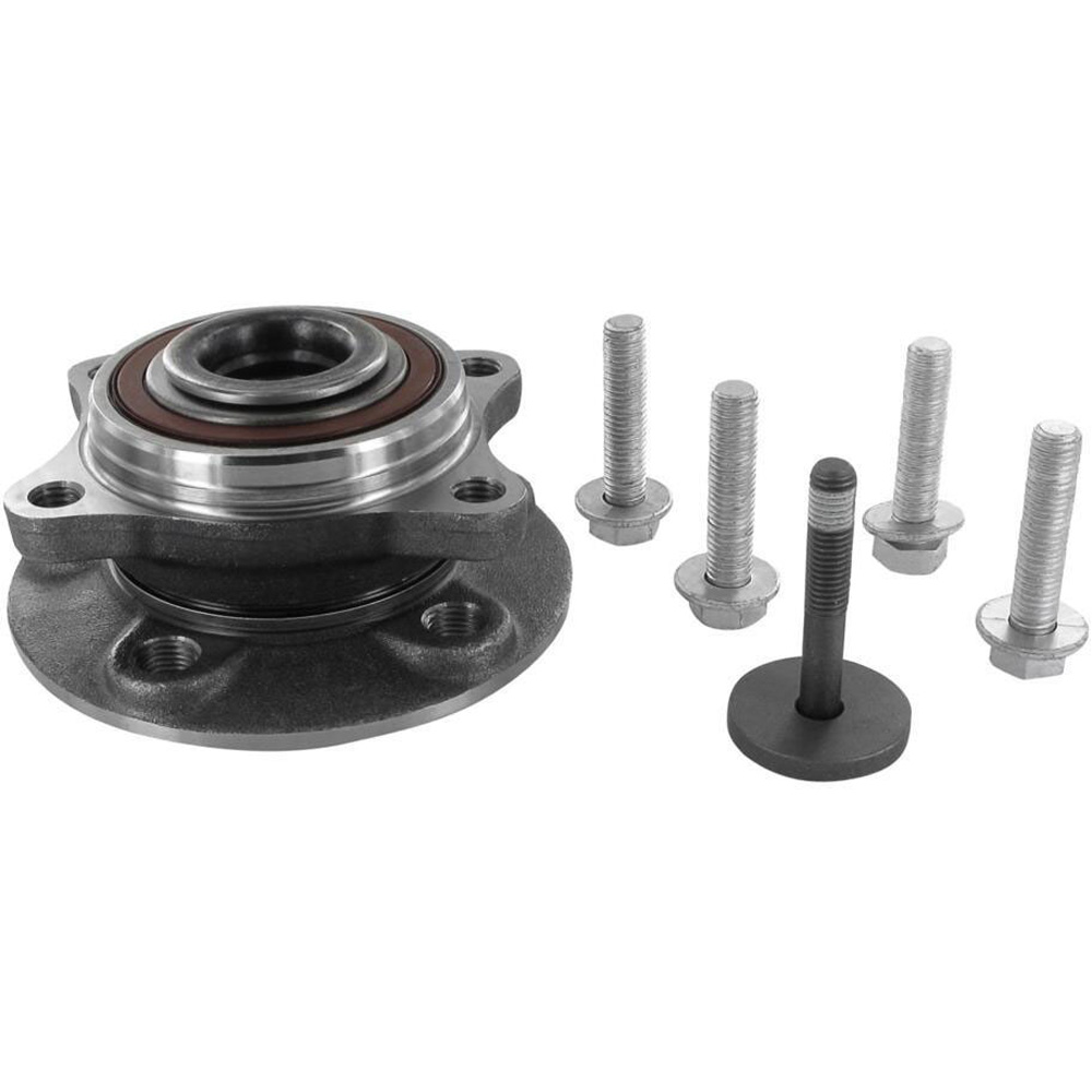 AM Wheel Bearing SKU VCOV950229 OEM 31329980