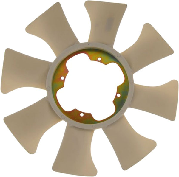 AM Fan Blade SKU VDOFA70560 OEM 210604S100
