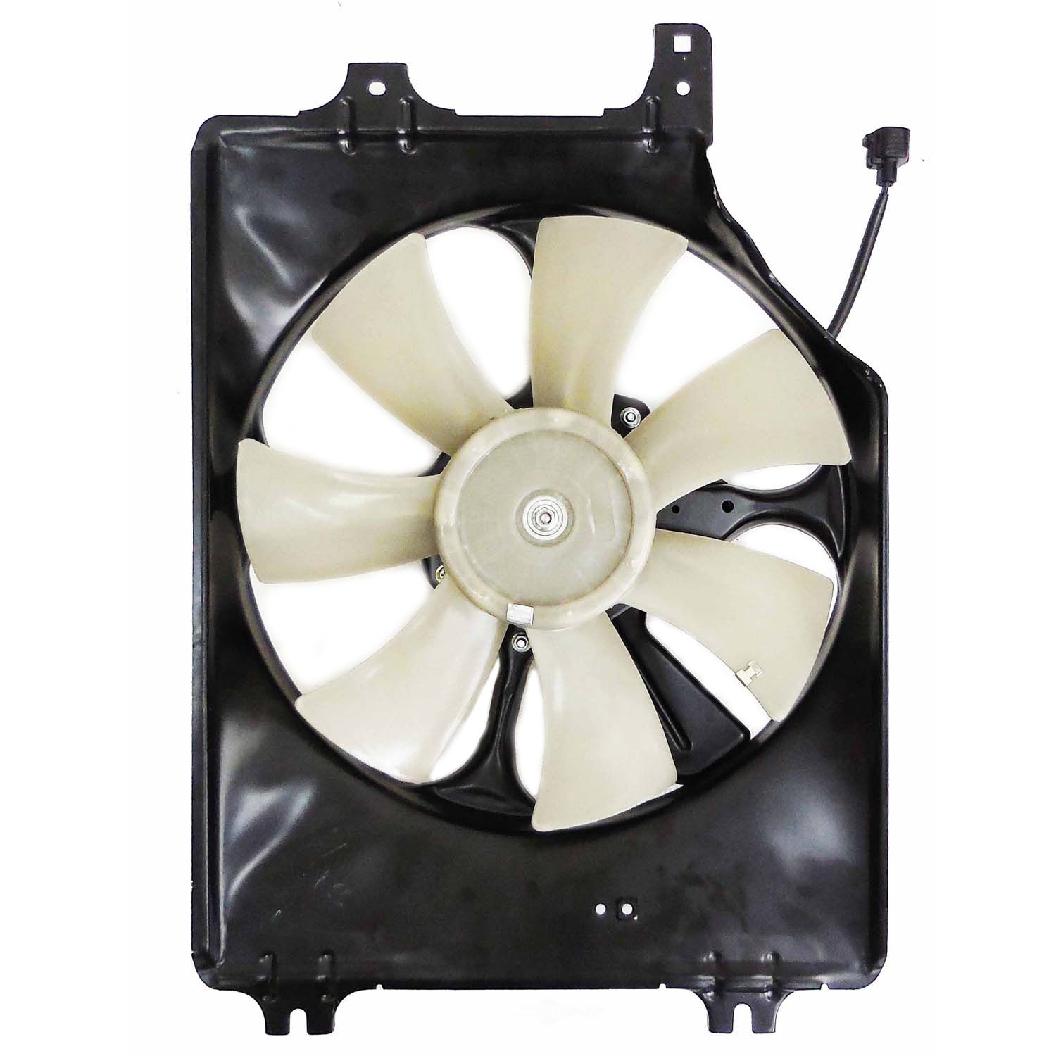 AM Cooling Fan Assembly SKU VDOFA70992