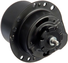AM Fan Motor SKU VDOPM517