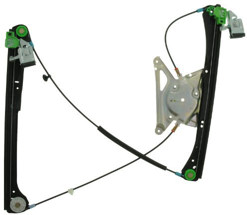 AM Window Regulator SKU VDOWR40496 OEM 8D0837461