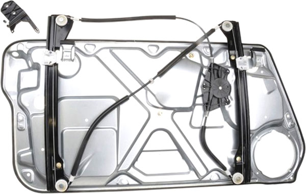 AM Window Regulator SKU VDOWR51207 OEM 1C0837656C