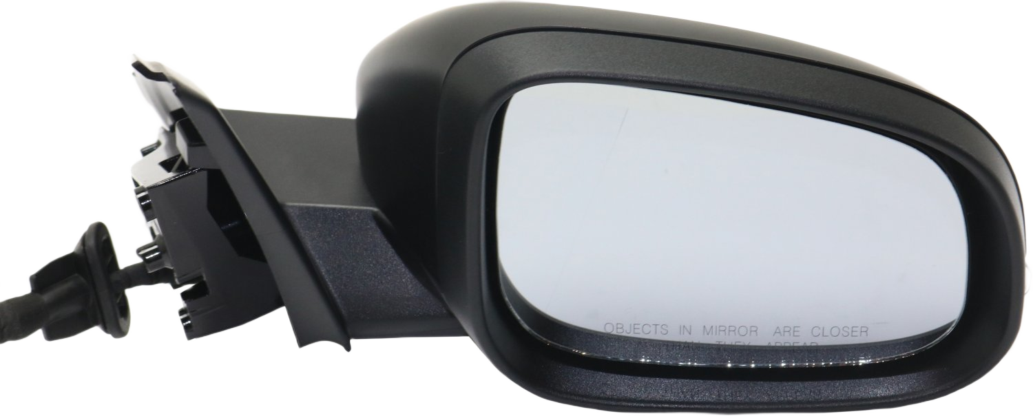 AM S60-11-18 S60 CROSS COUNTRY 16-18 MIRROR RH Power Power Folding Heated Paintable w Memory Puddle Light and Signal Light No BSD SKU VL27ER S OEM 314026360 PFM