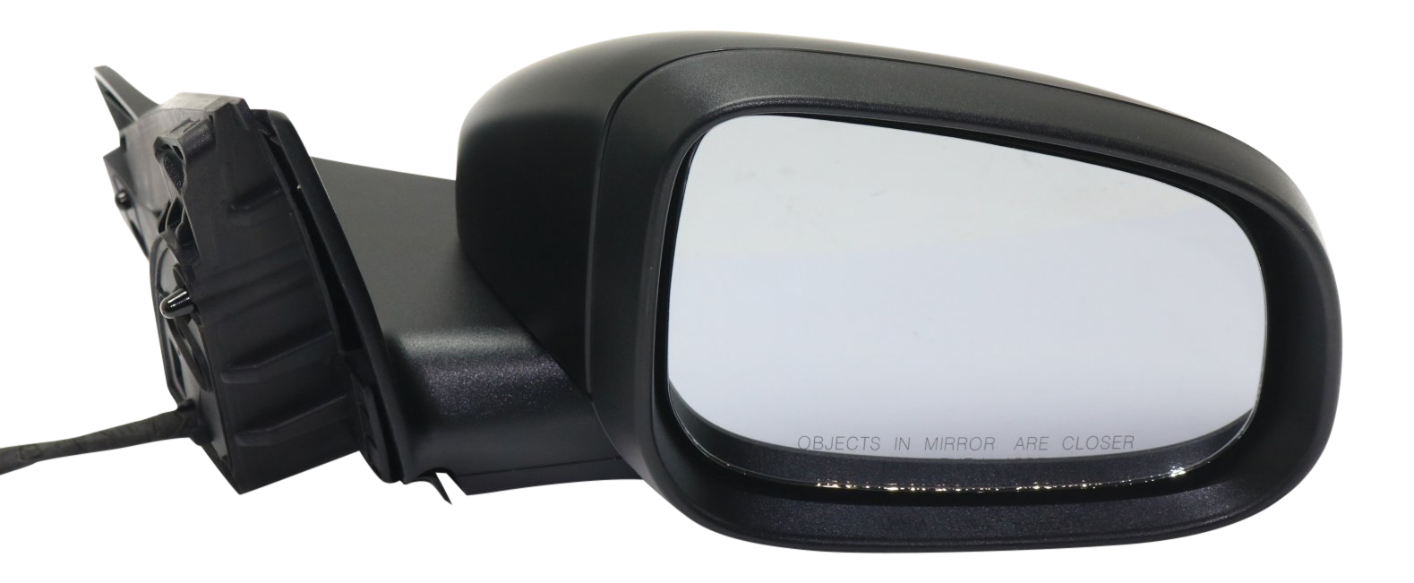 AM S80-07-11 V70-08-10 MIRROR RH Power Manual Folding Heated Paintable w Memory Puddle Light and Signal Light No BSD SKU VL28ER S OEM 312978679 PFM 307999631 PFM