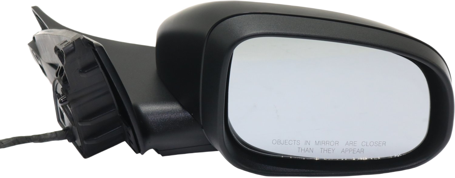 AM S80-12-16 MIRROR RH Power Power Folding Heated Paintable w Memory Puddle Light and Signal Light No BSD SKU VL31ER S OEM 312989213 PFM