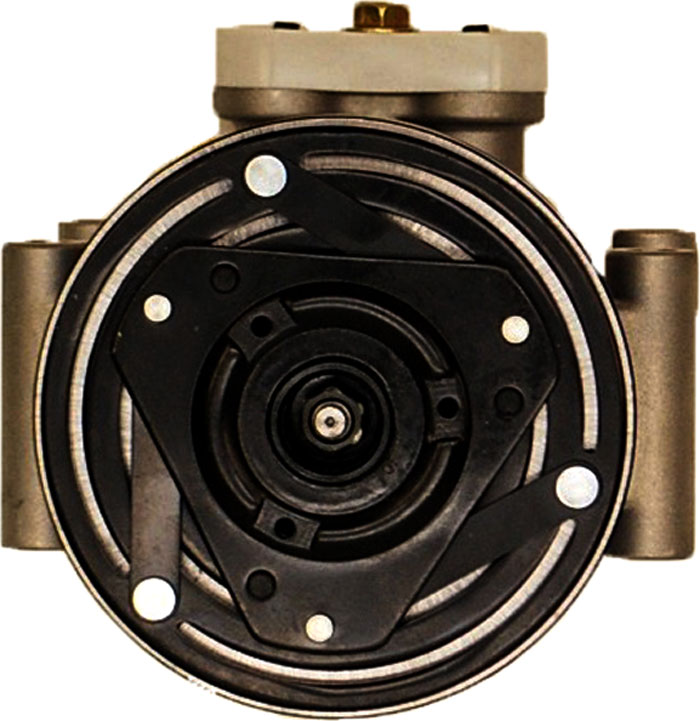 AM A C Compressor SKU VLE10000582 OEM 1136519-1136527-1136540-113