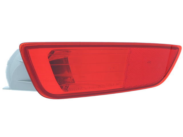 AM Bumper Reflector SKU VLE30763322
