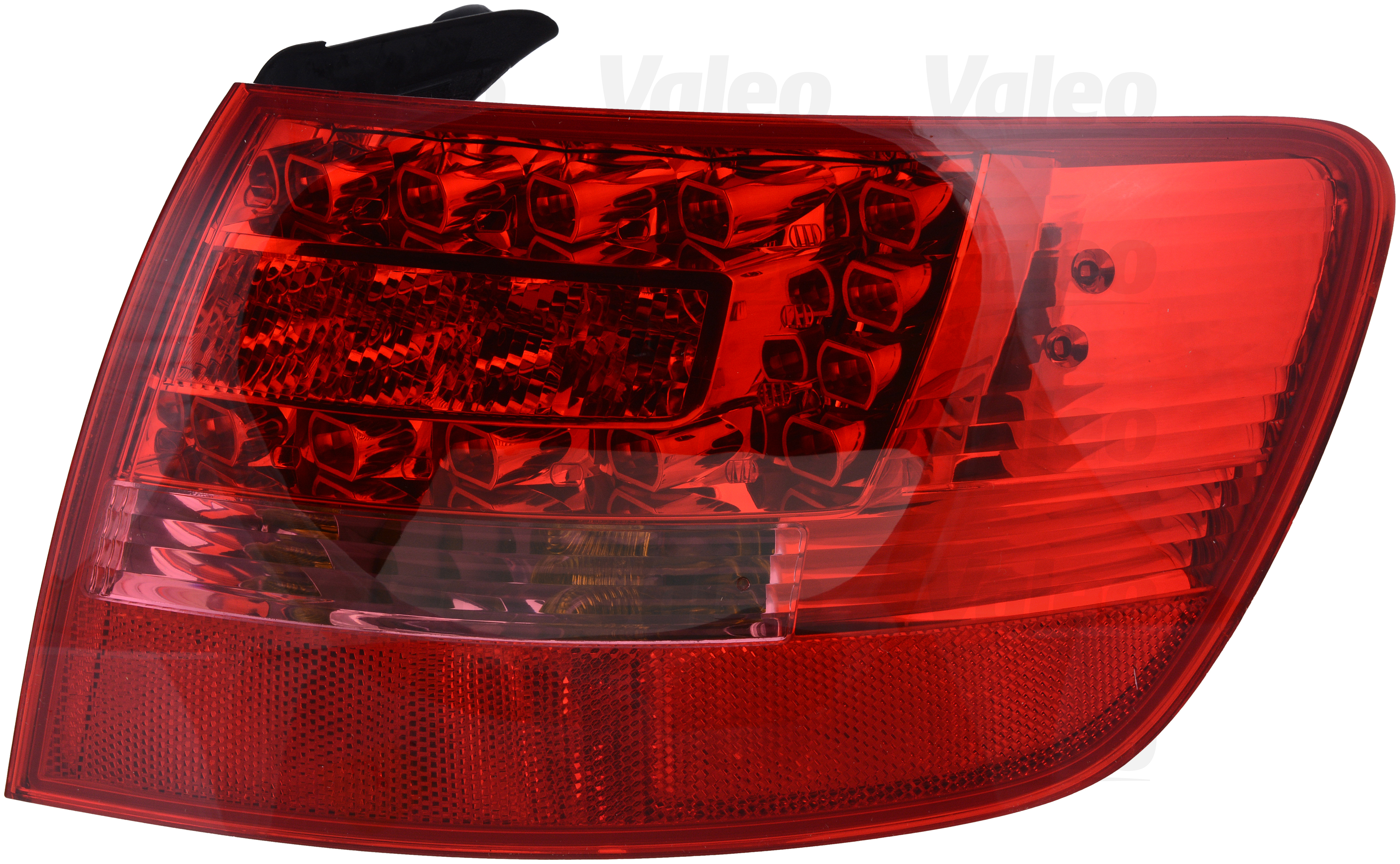 AM Tail Light SKU VLE44689 OEM 4F9945096G