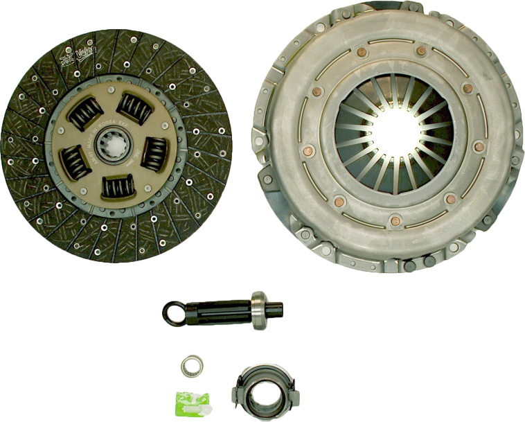 AM Clutch Kit SKU VLE52641404