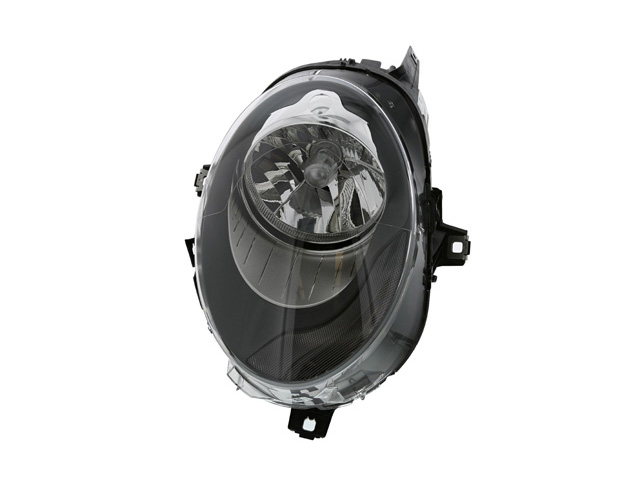 AM Headlight SKU VLE63117401606