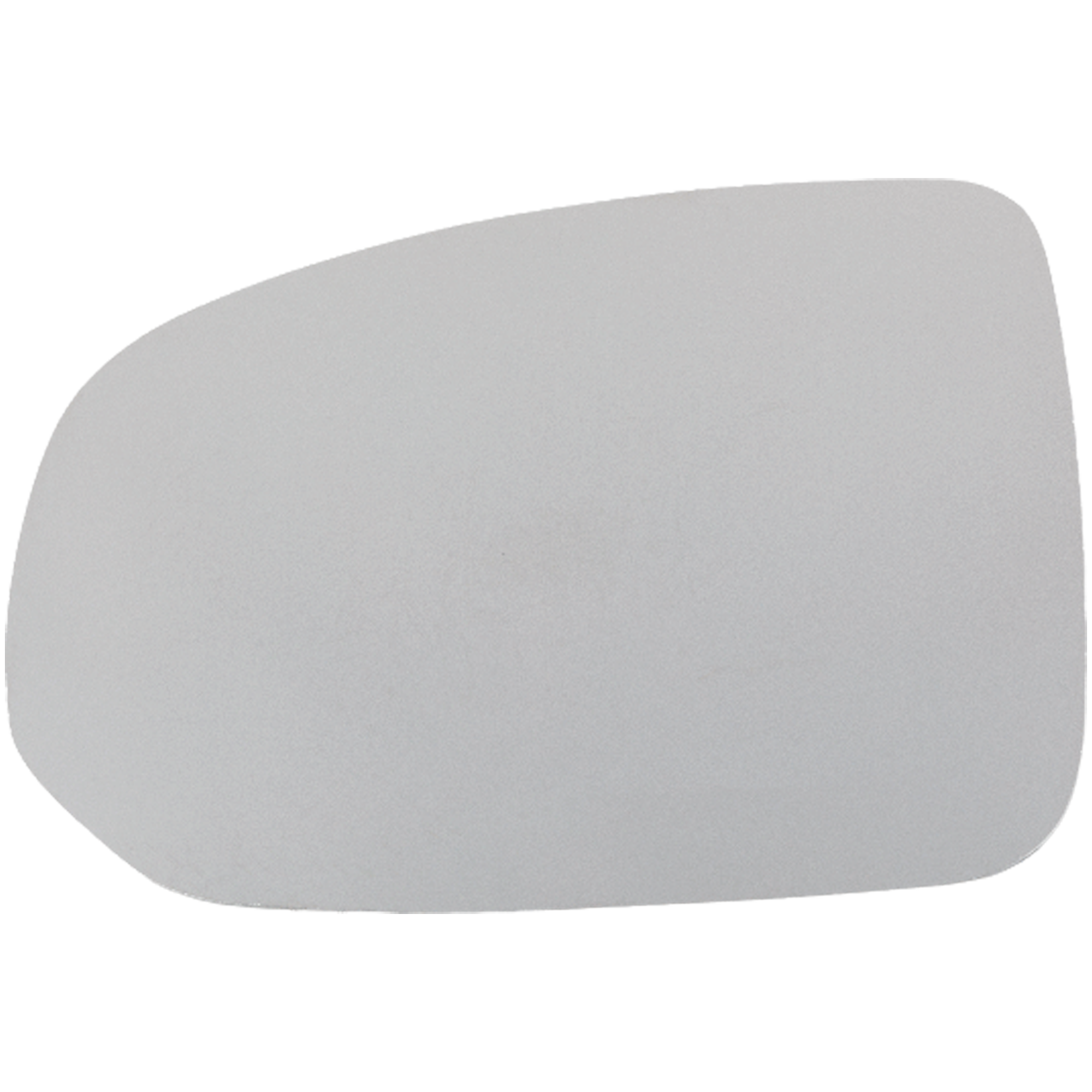 AM V90 CROSS COUNTRY 17-21 XC60-18-23 MIRROR GLASS LH Heated No Blind Spot Detection and Auto Dimming SKU VV05GL Partslink VO1324100 OEM 31477165-314771650