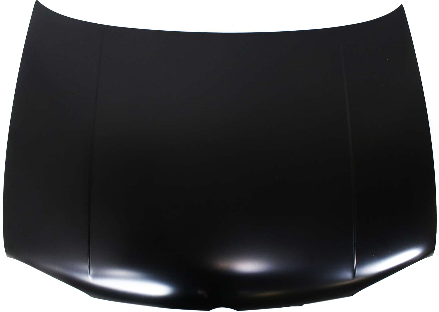 AM GOLF 99-06 GTI 06-06 HOOD Steel New Body Style GTI 4th Gen. SKU VW01 Partslink VW1230126 OEM 1J0823031B