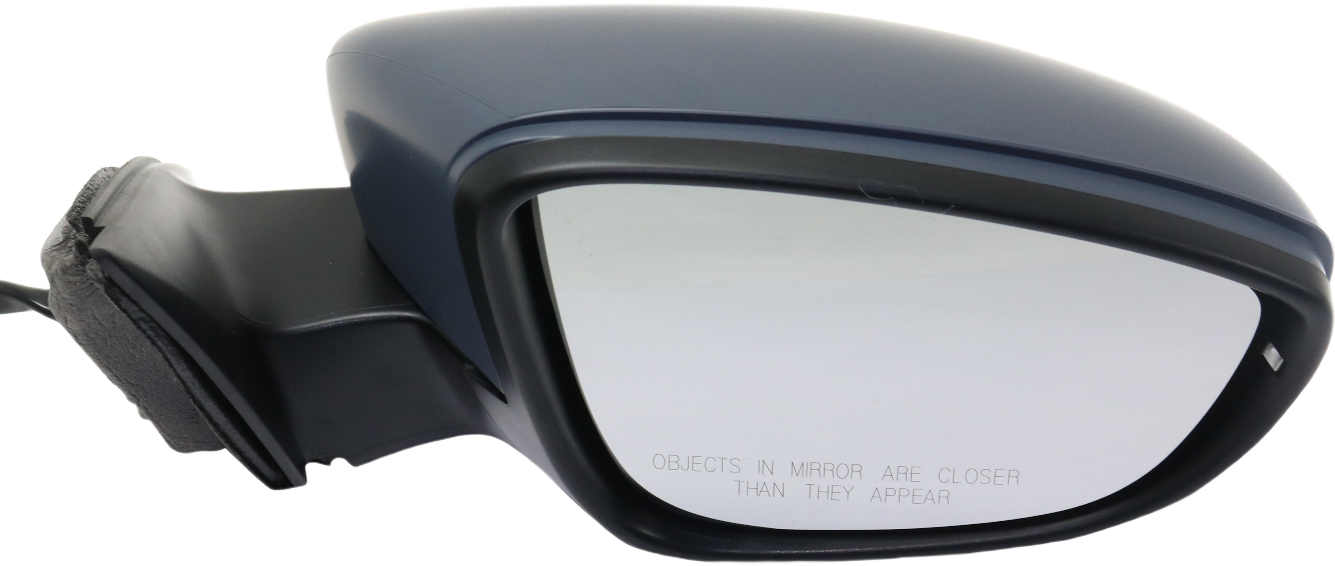 AM PASSAT 16-20 MIRROR RH Power Power Folding Heated Paintable w Memory and Signal Light No BSD SKU VW06ER S Partslink VW1321164 OEM 561857508BF9B9 PFM