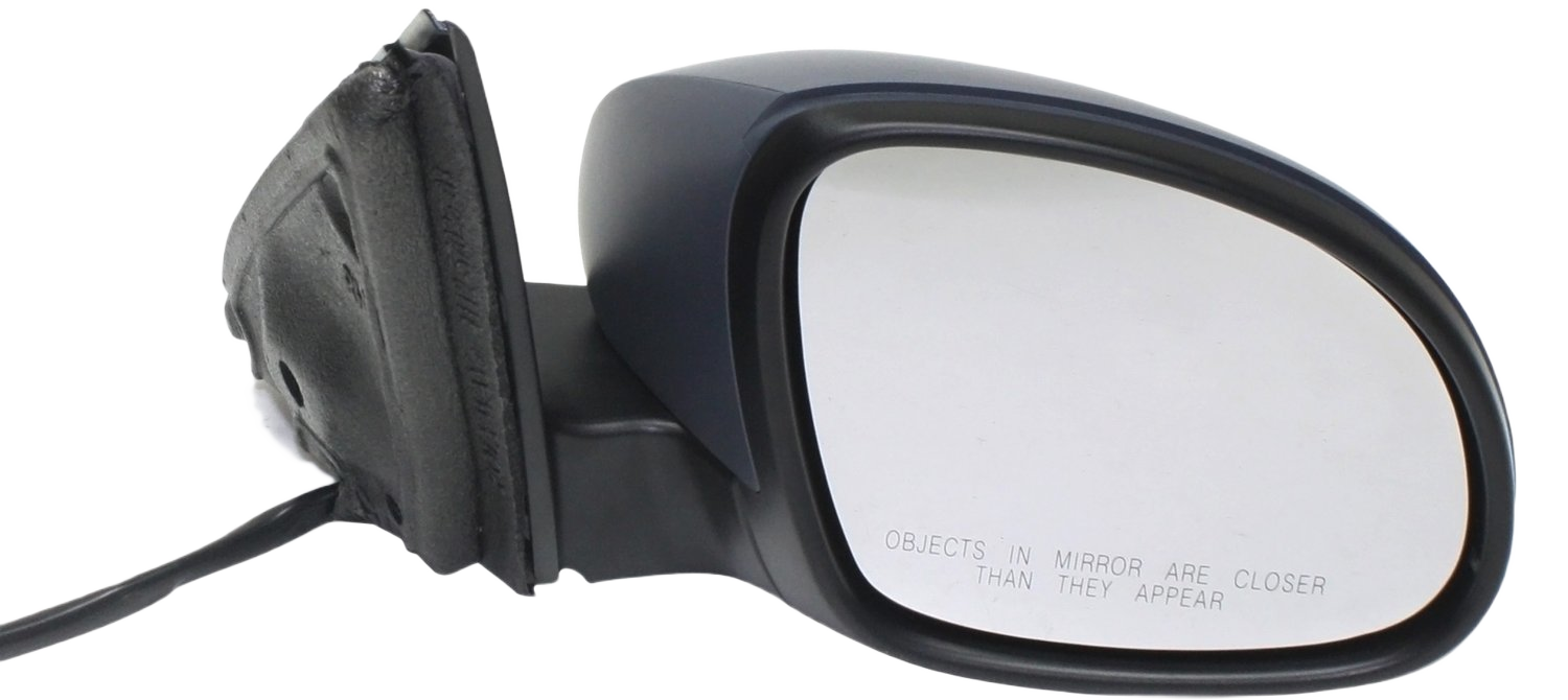 AM TIGUAN 09-18 MIRROR RH Power Power Folding Heated Paintable w Memory Puddle Light and Signal Light SEL R Line Model SKU VW50ER S Partslink VW1321140 OEM 5N1857508S9B9 PFM