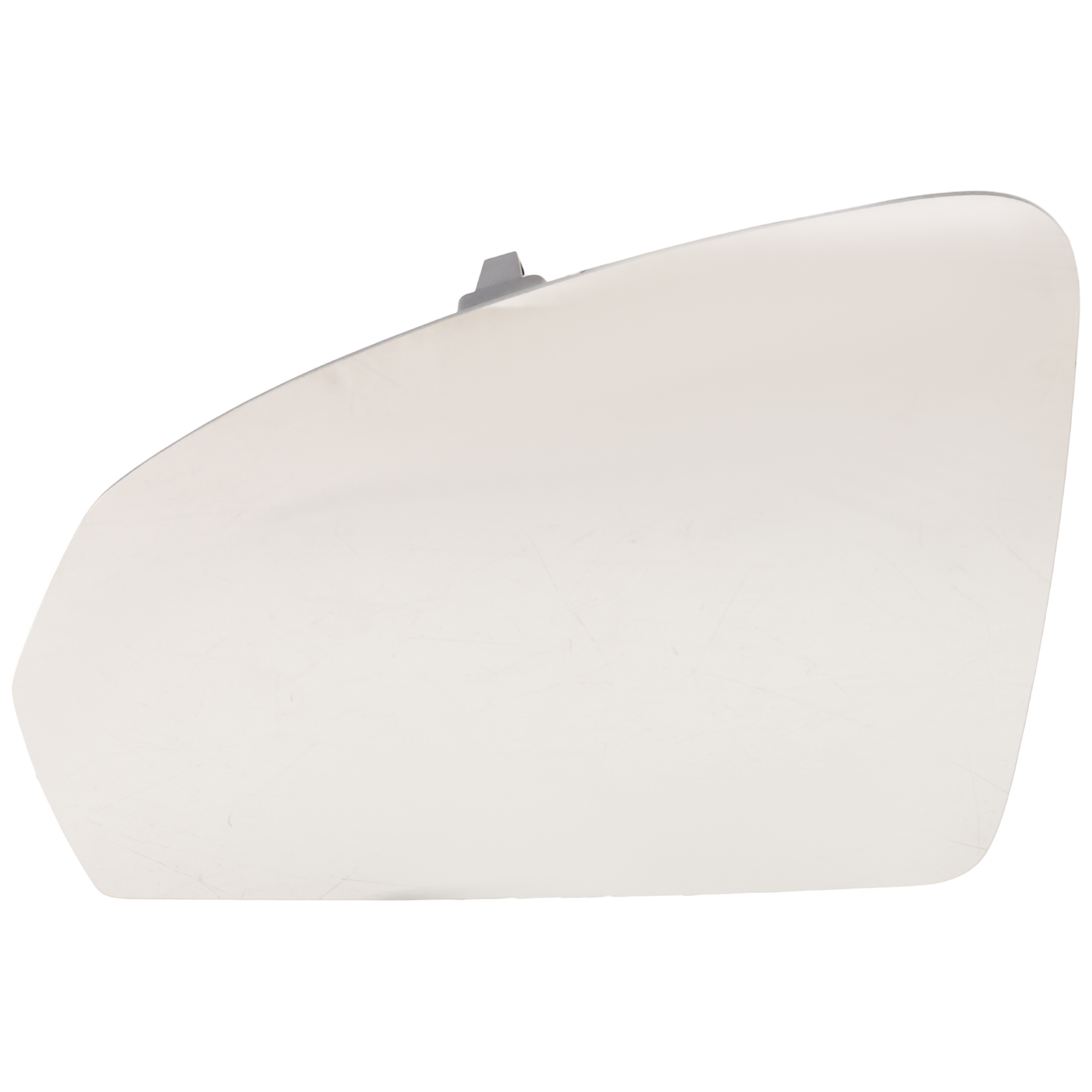 AM TAOS 22-25 MIRROR GLASS LH Heated No Memory Puddle Light and Blind Spot Detection SKU VW86GL Partslink VW1324127 OEM 2GJ857521F