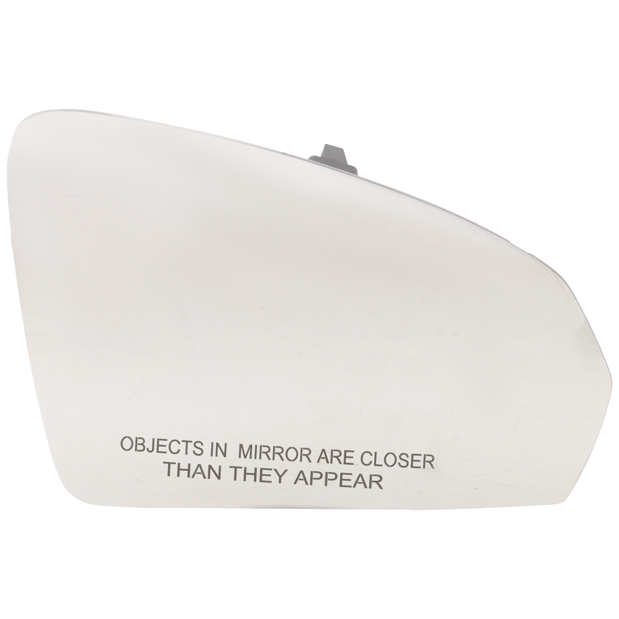 AM TAOS 22-25 MIRROR GLASS RH Heated No Memory Puddle Light and Blind Spot Detection SKU VW86GR Partslink VW1325127 OEM 2GJ857522F
