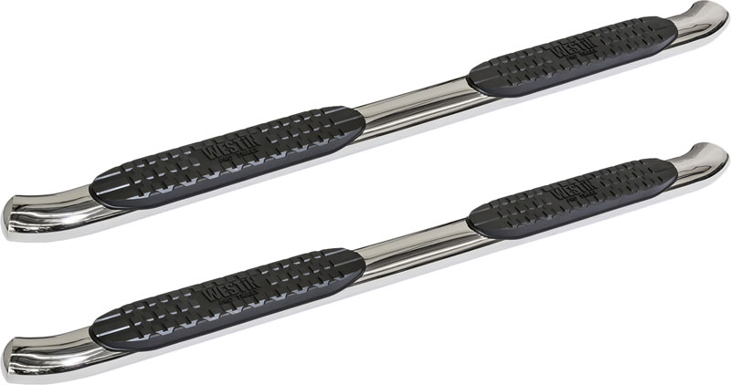 AM Westin Pro Traxx 4 Oval Nerf Bars SKU W1621-23710