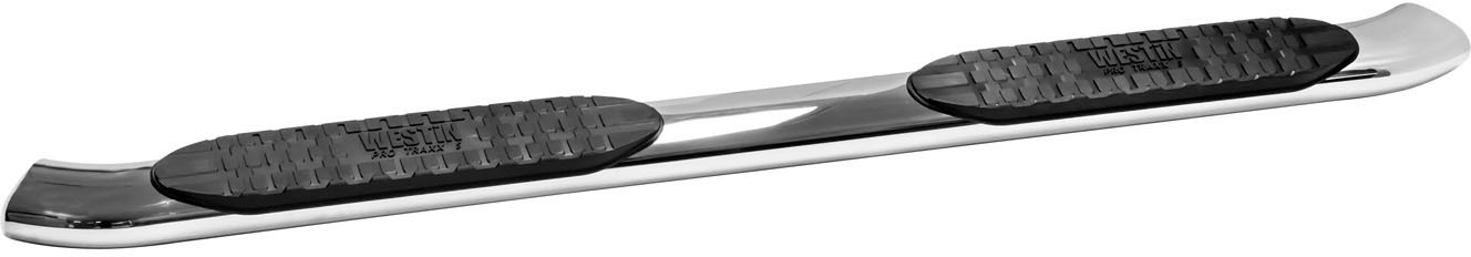 AM Westin Pro Traxx Series 5 Oval Nerf Bars SKU W1621-53710
