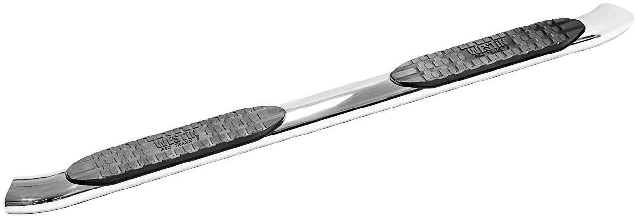 AM Westin Pro Traxx Series 5 Oval Nerf Bars SKU W1621-53720