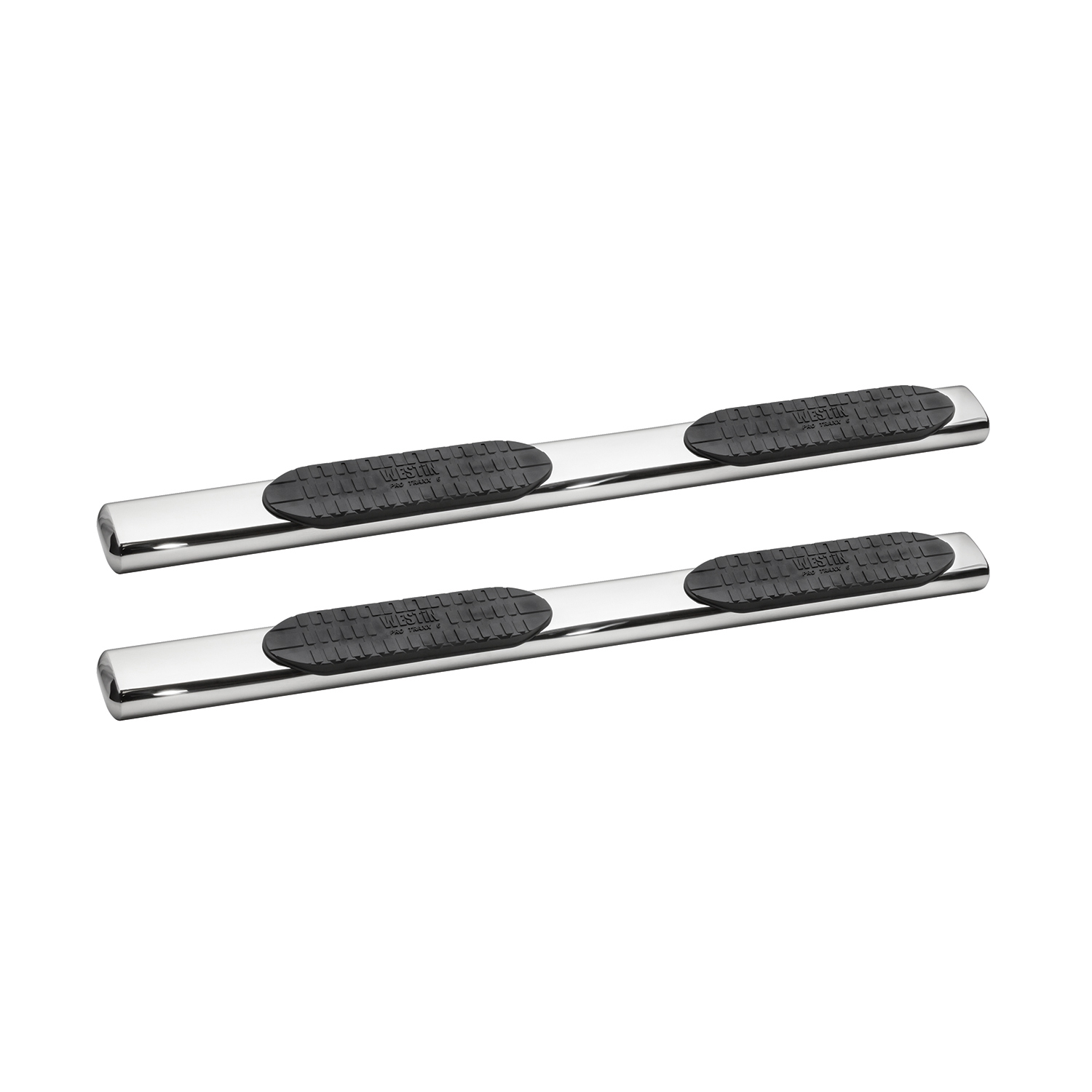 AM Pro Traxx 6 Oval Step Bar SKU W162163550