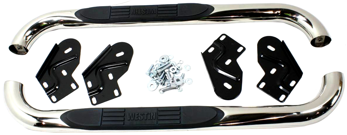 AM Nerf Bars SKU W16231320