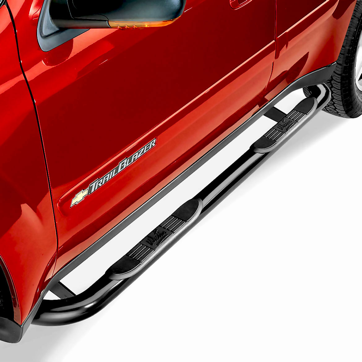 AM Westin Nerf Bars SKU W16252015