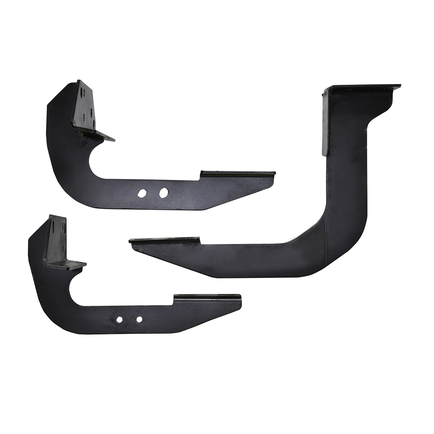 AM Running Board Mounting Kit SKU W16272295