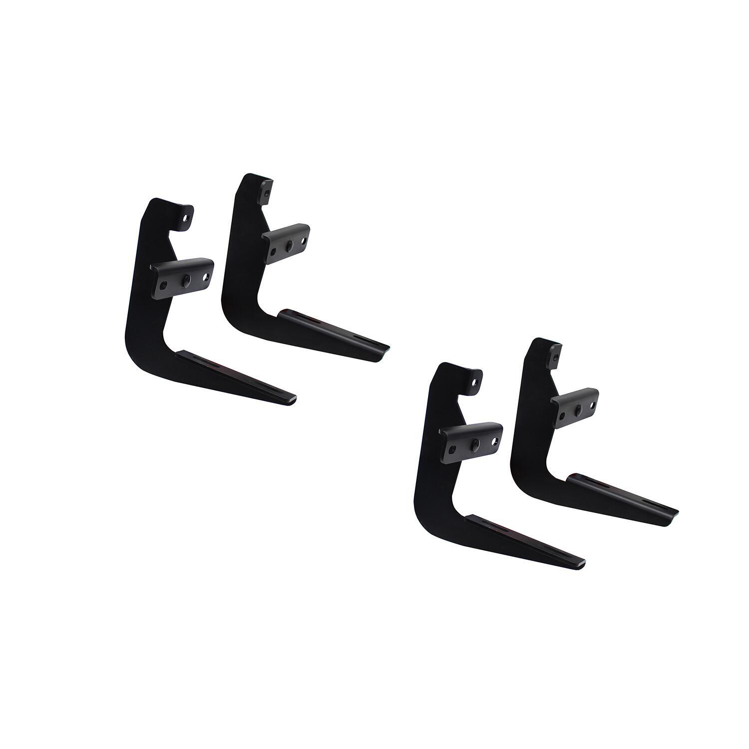 AM Running Board Mounting Kit SKU W16272495