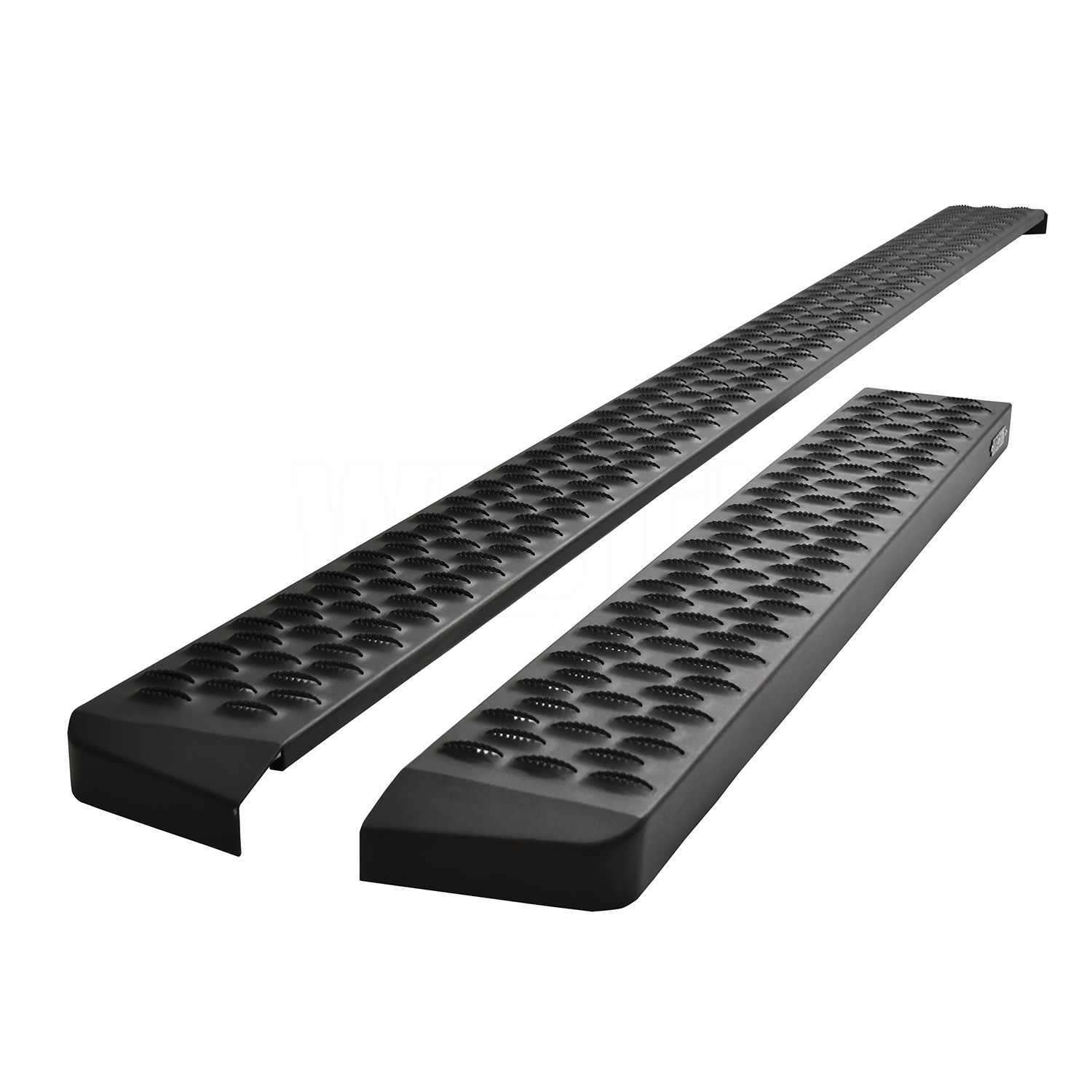 AM Running Boards SKU W162781005