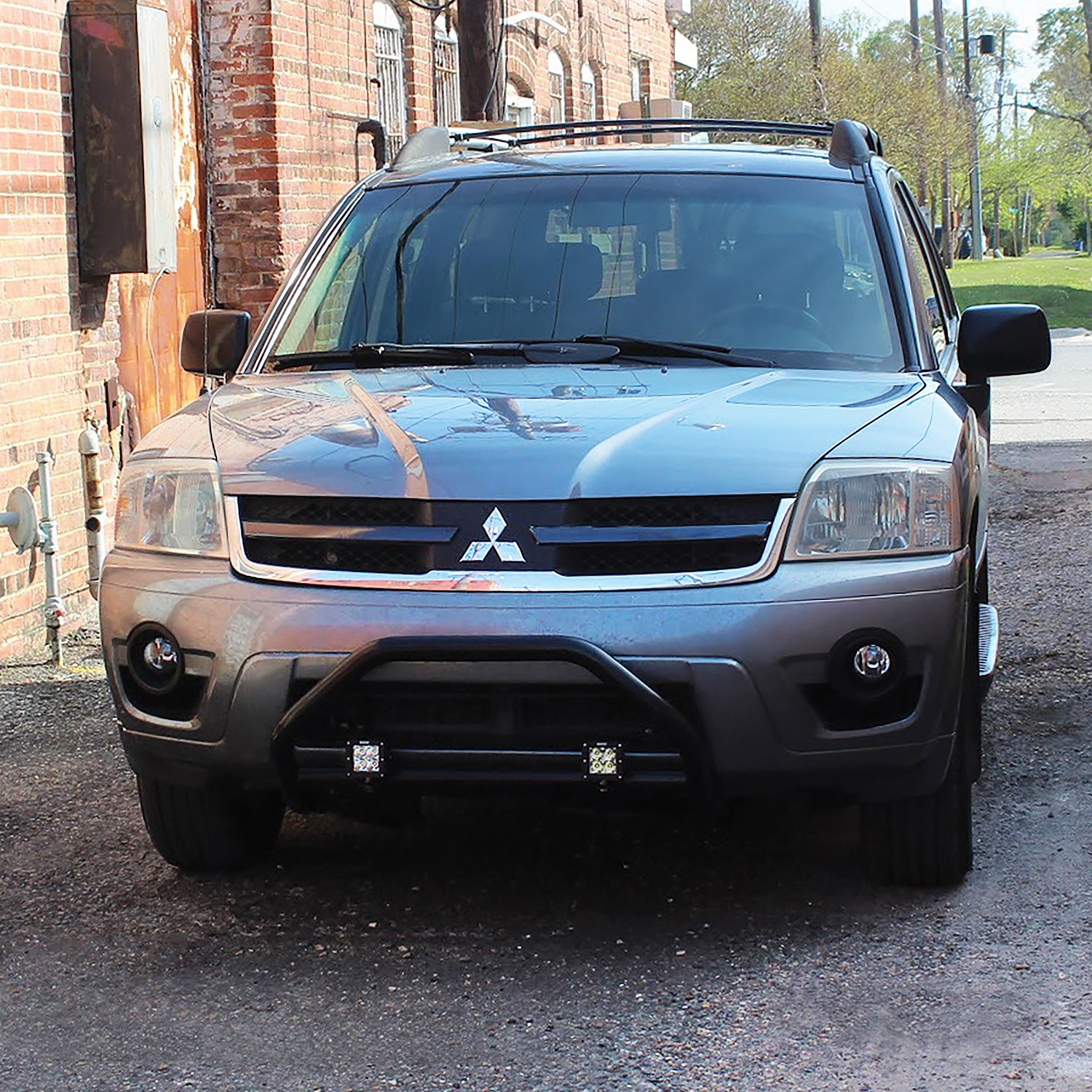 AM Light Bar SKU W16300015