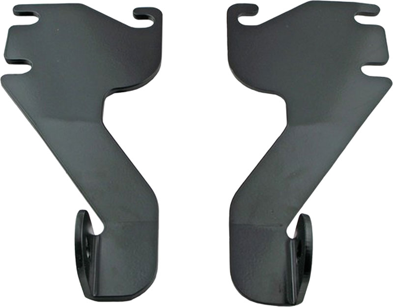 AM Light Bar Mounting Kit SKU W16301085