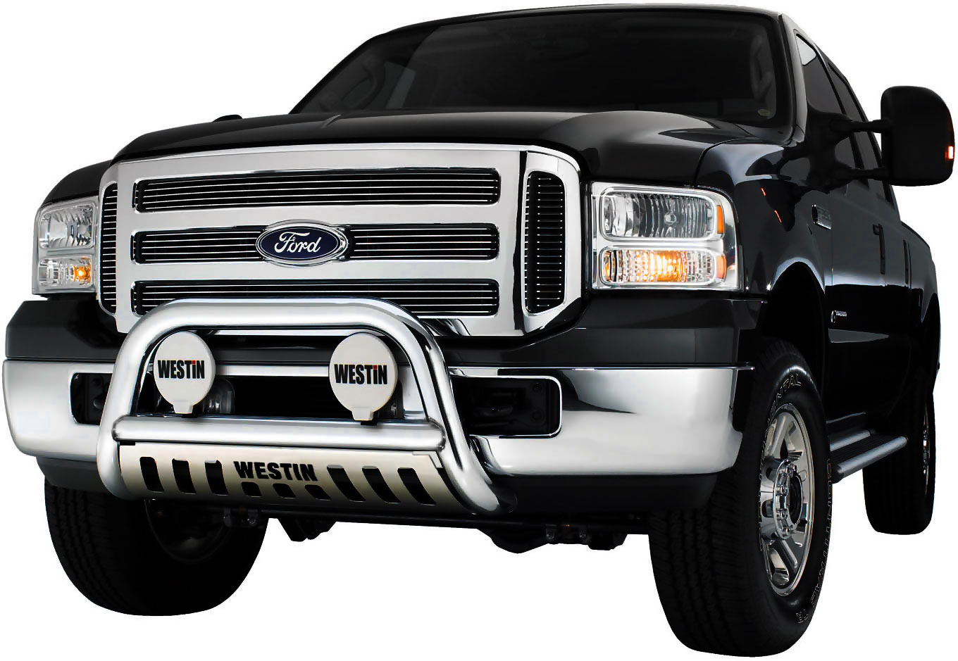 AM Bull Bar SKU W16315960