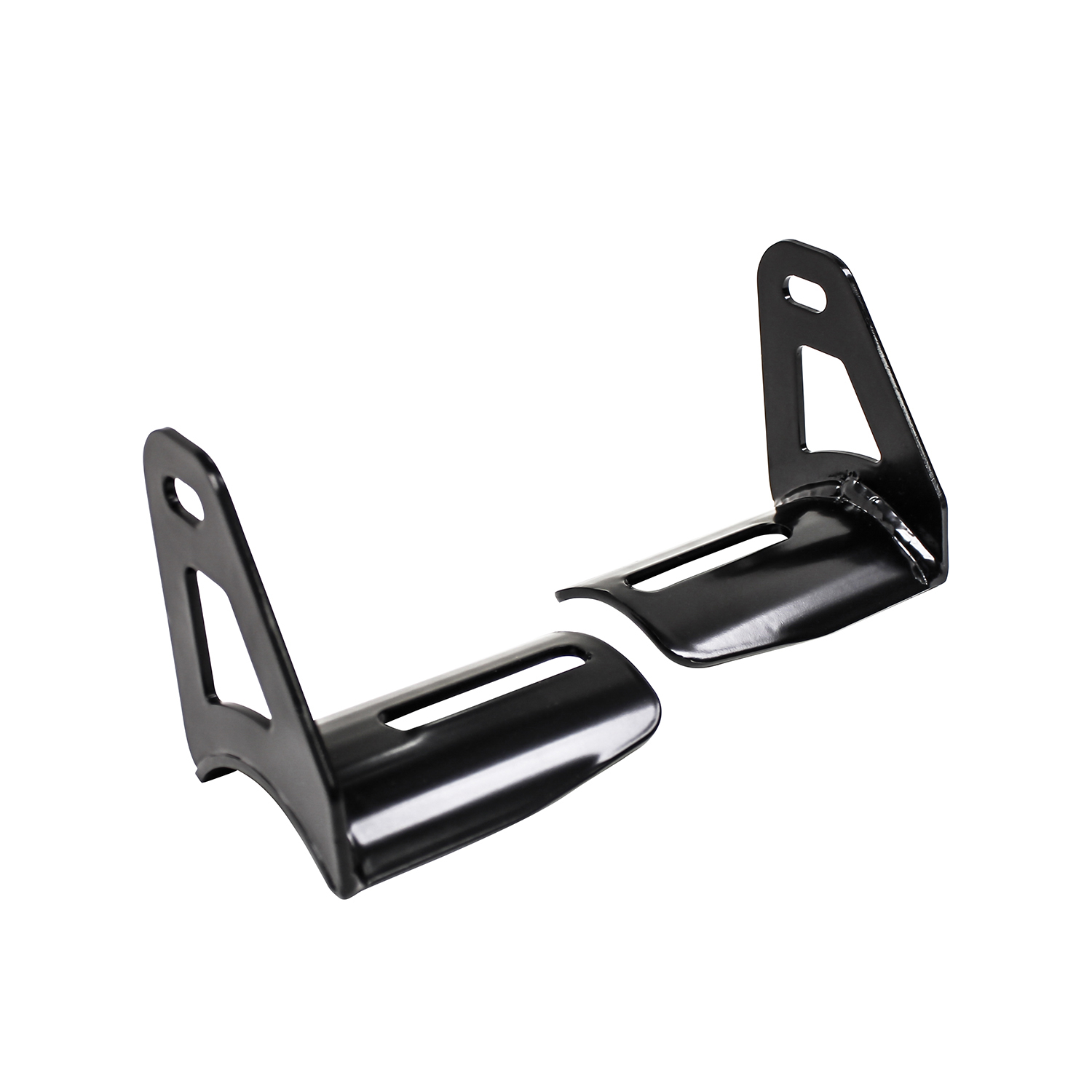 AM Bull Bar LED Brkts SKU W16320045