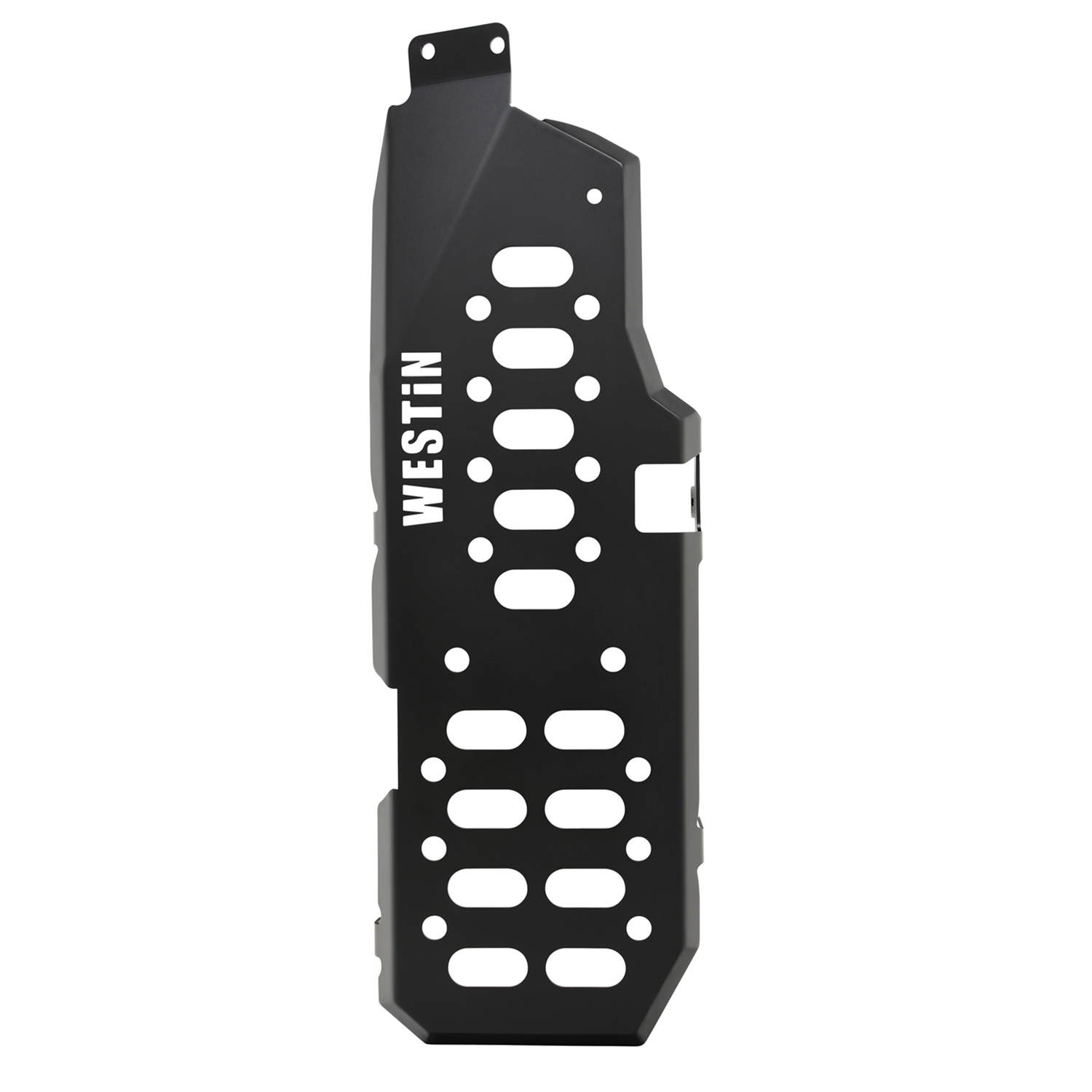 AM Gas Tank Skid Plate SKU W164221005