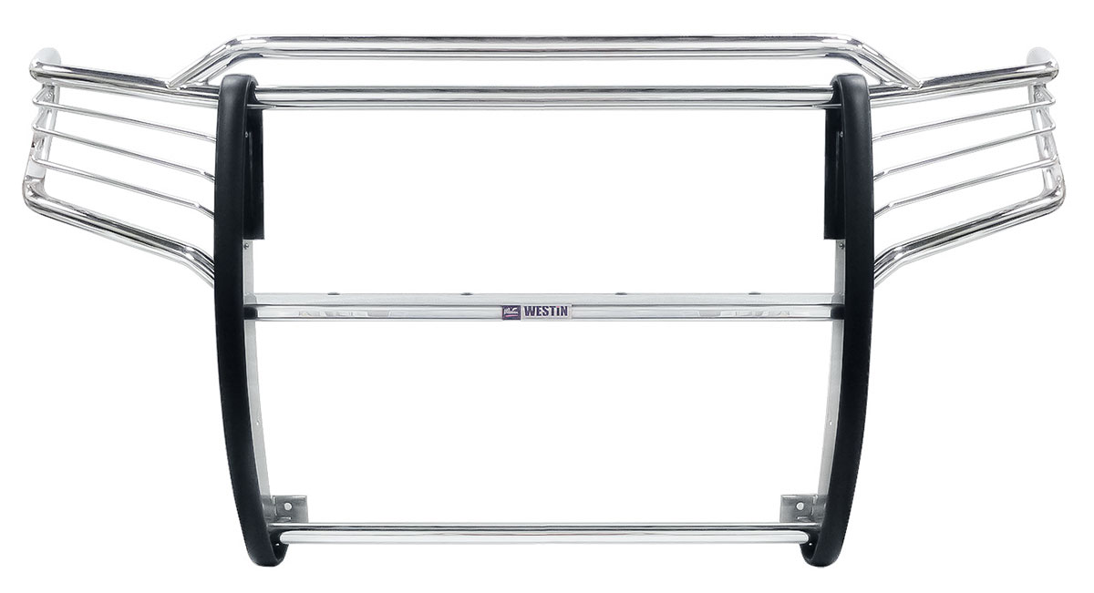 AM F 150-2015Sportsman Grille Guard SKU W16453830