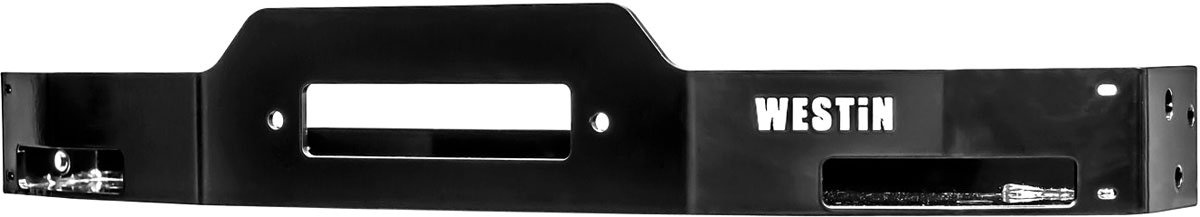 AM Winch Mount SKU W164623785