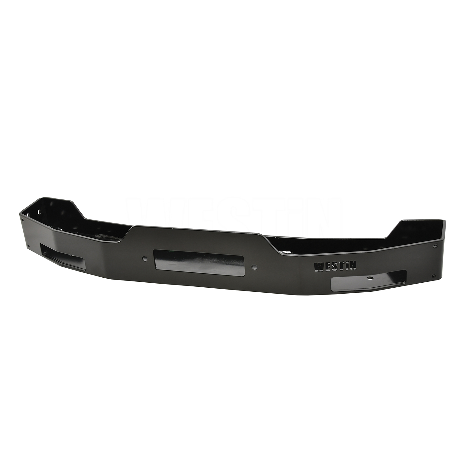 AM Winch Mount SKU W164623905