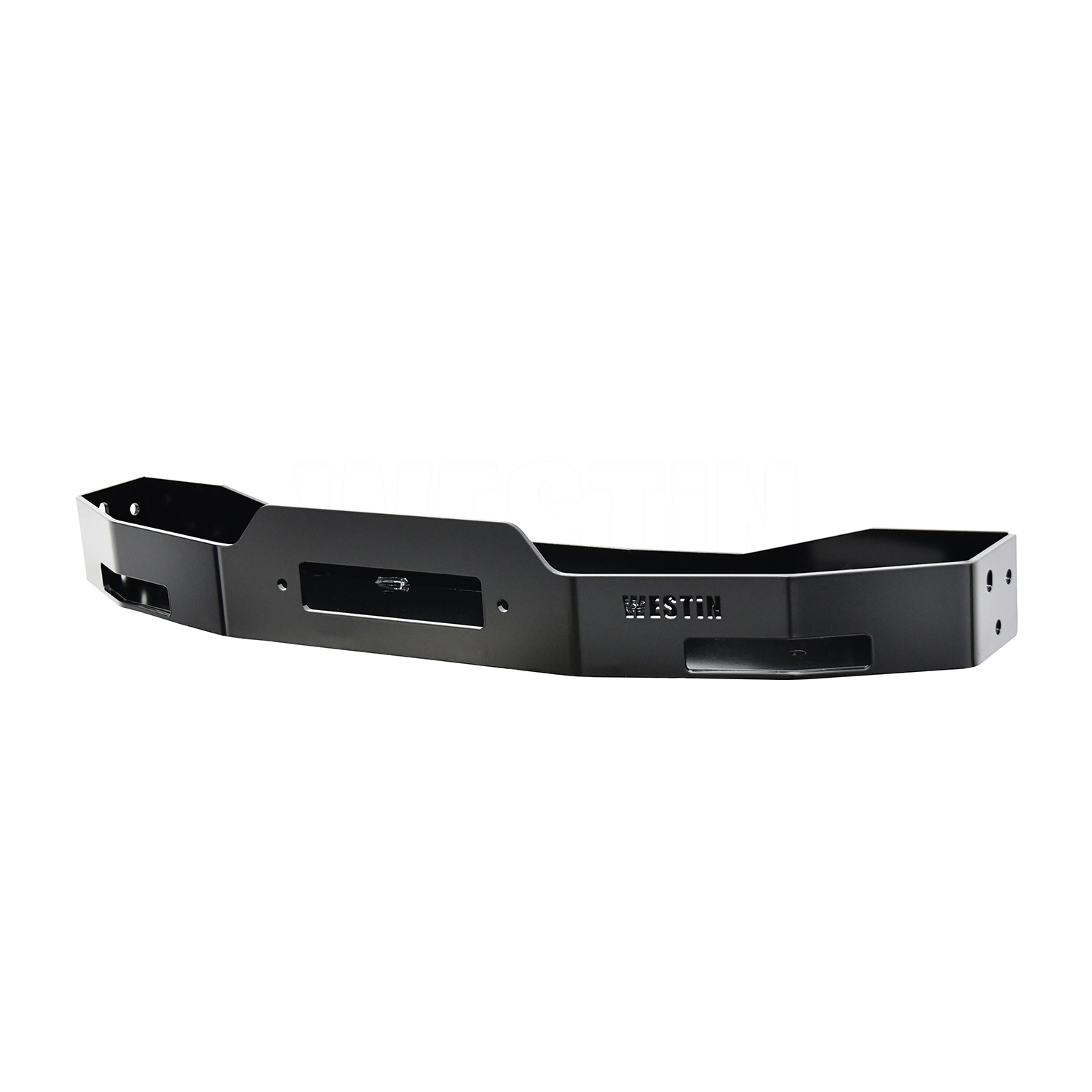 AM Winch Mount Plate SKU W164623975