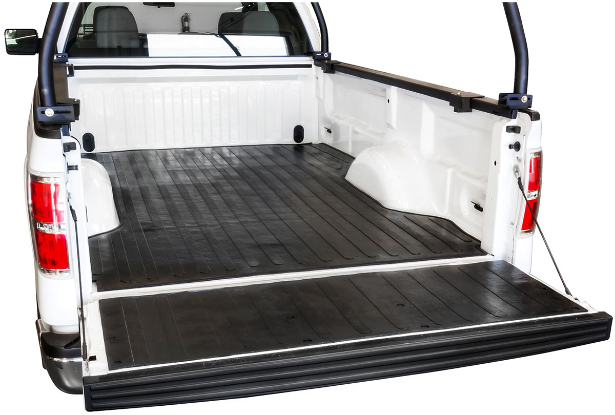AM Toyota Tacoma Double Cab 2005-2014-5ft bed SKU W16506315