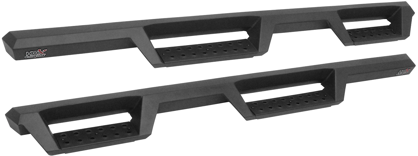 AM HDX Drop Nerf Step Bars SKU W165613295