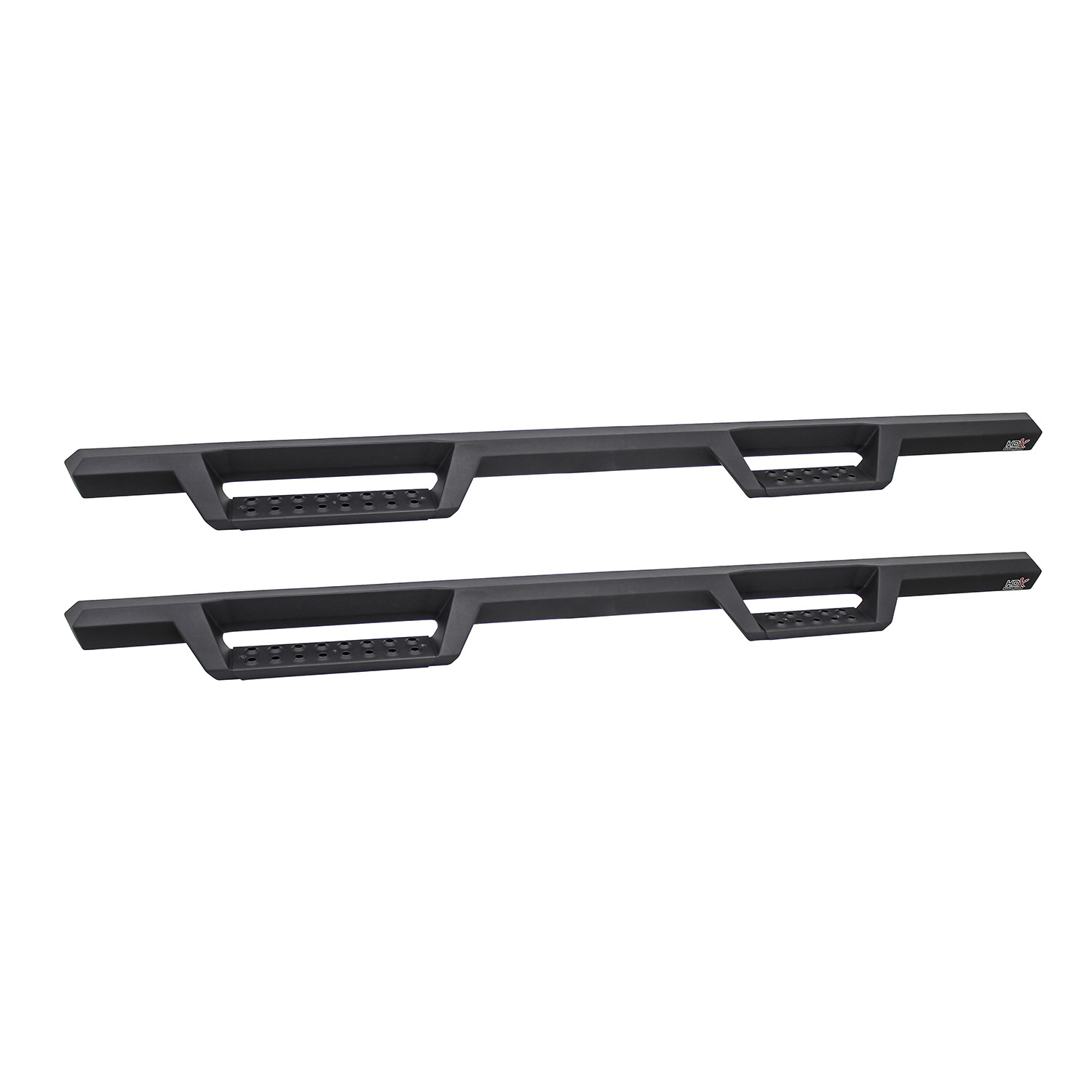 AM HDX Drop Nerf Step Bars SKU W165613565
