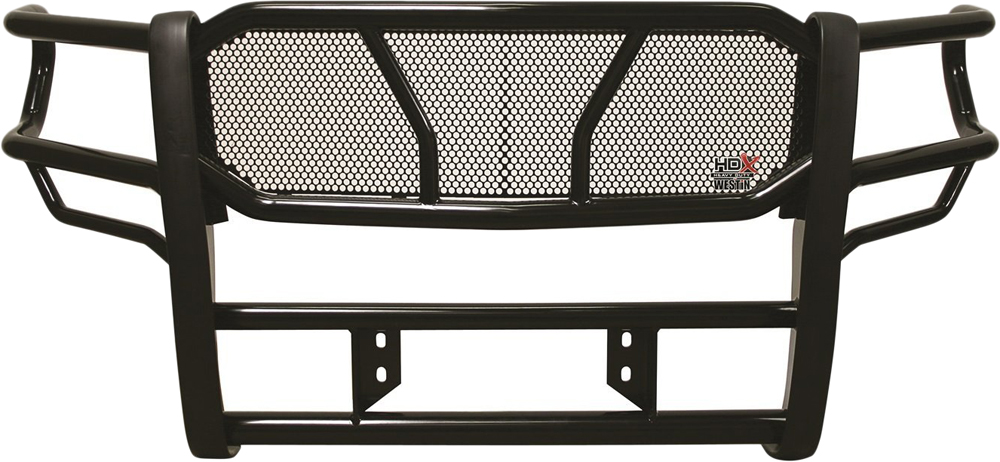 AM Westin HDX Series Grille Guards SKU W1657-92375