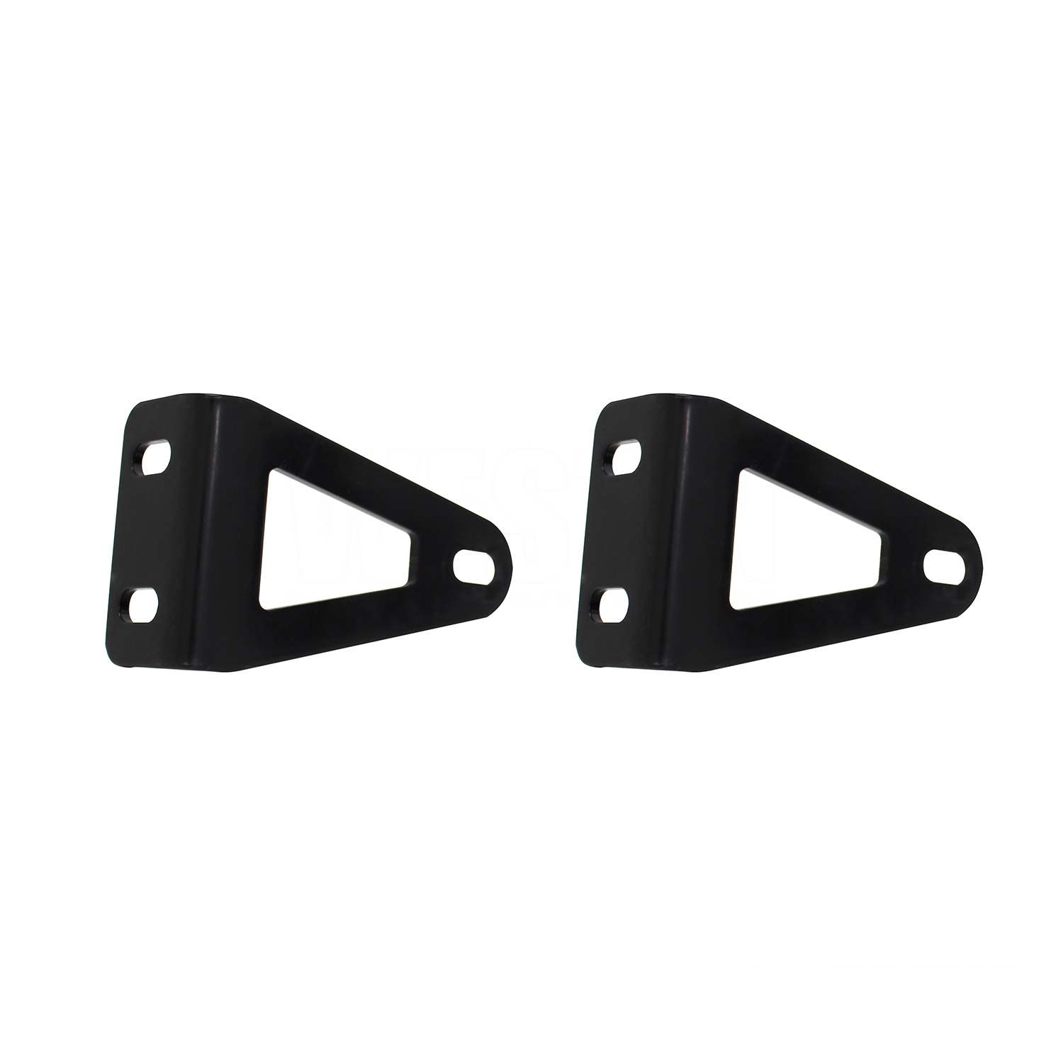 AM HDX Grille Guard LED Light Bracket SKU W16570015